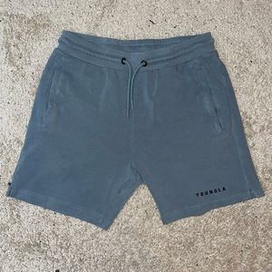 YoungLA Perfects shorts